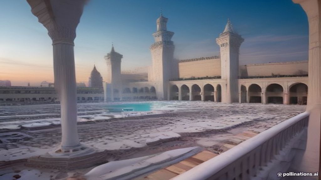 Umrah Group eSIM Bulk Guide: Simplify Connectivity for 2026 Pilgrims