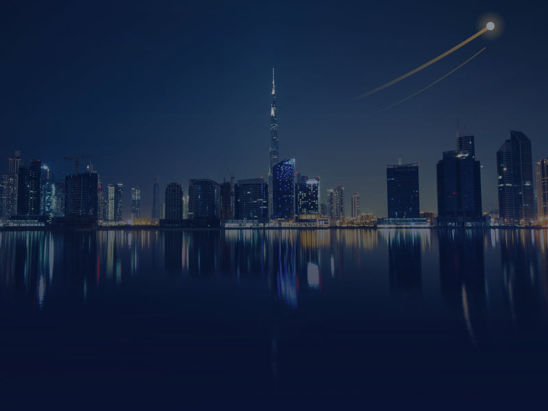 Middle East eSIM