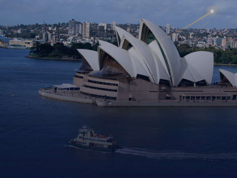 Oceania eSIM