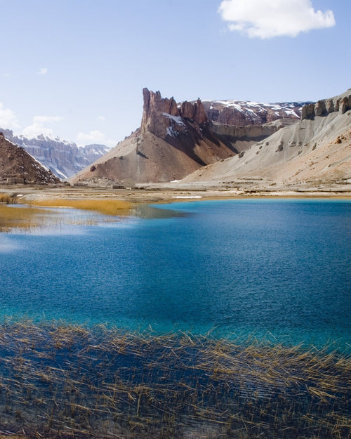 Afghanistan travel data eSIM