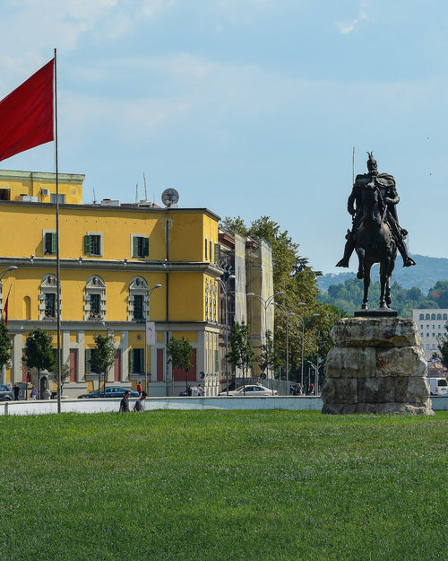 Albania travel data eSIM