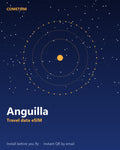 Anguilla travel data eSIM
