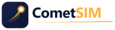 CometSIM - Home