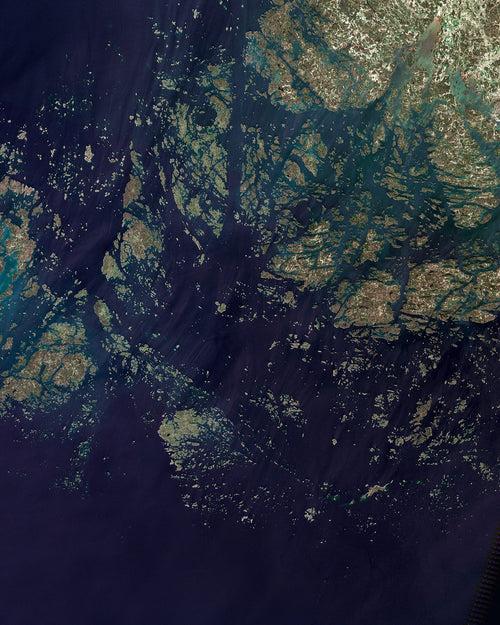 Aland Islands eSIM — Travel Data Plan