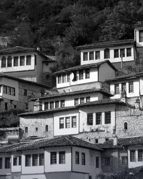Albania eSIM — Travel Data Plan