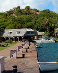 Antigua and Barbuda eSIM — Travel Data Plan