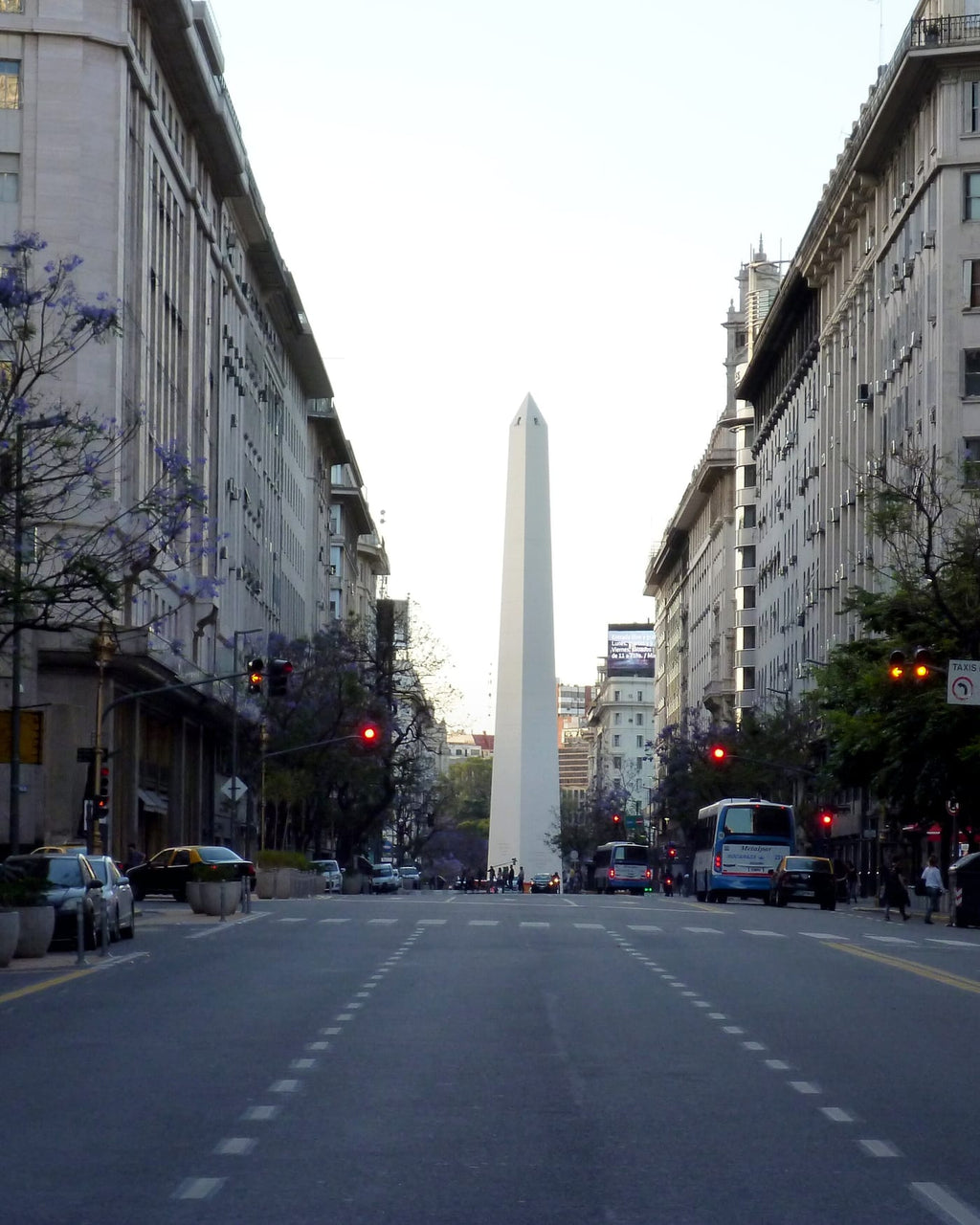 Argentina eSIM — Travel Data Plan
