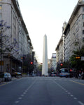 Argentina eSIM — Travel Data Plan