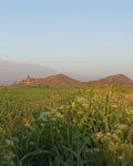 Armenia eSIM — Travel Data Plan