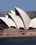 Australia — travel destination