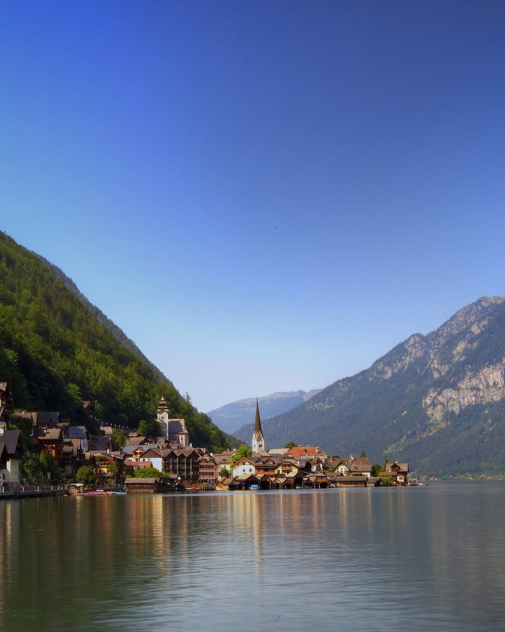 Austria eSIM — Travel Data Plan