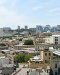 Azerbaijan eSIM — Travel Data Plan