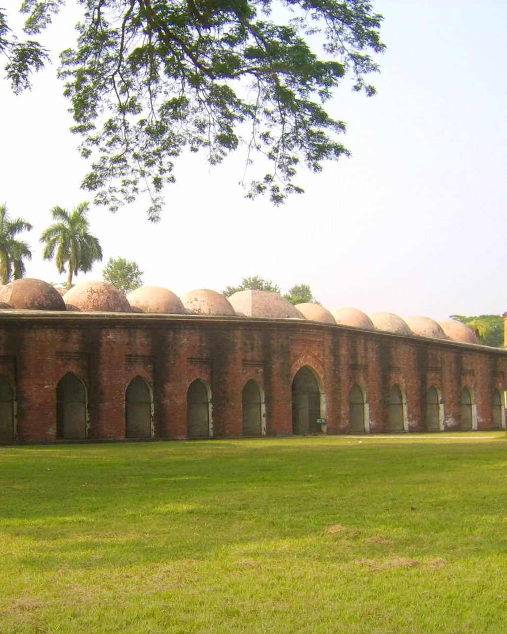 Bangladesh — travel destination