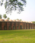 Bangladesh — travel destination