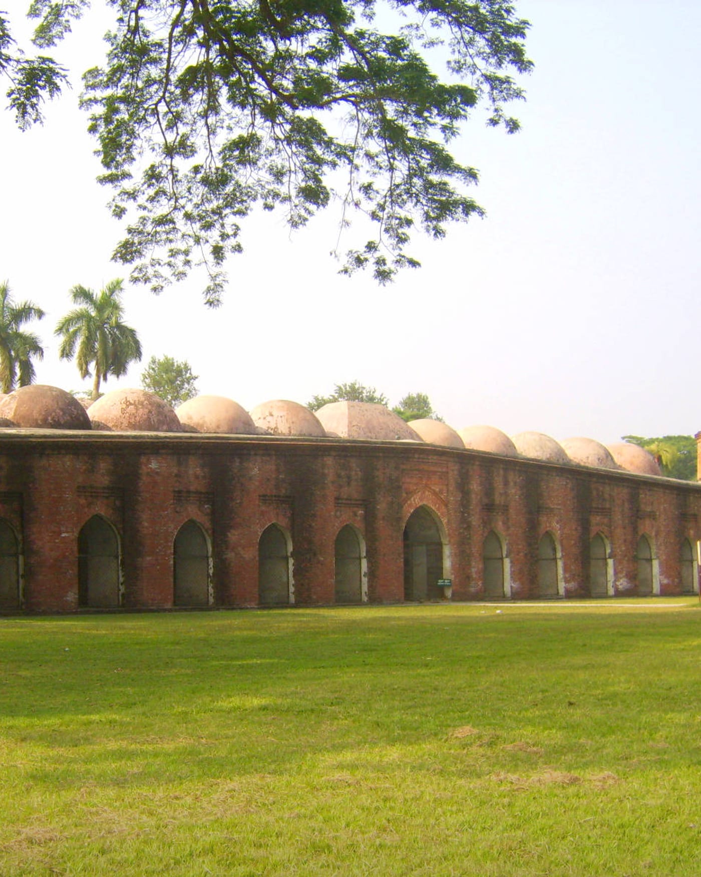 Bangladesh — travel destination
