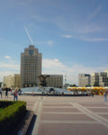 Belarus eSIM — Travel Data Plan
