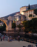 Bosnia and Herzegovina eSIM — Travel Data Plan