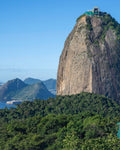 Brazil eSIM — Travel Data Plan