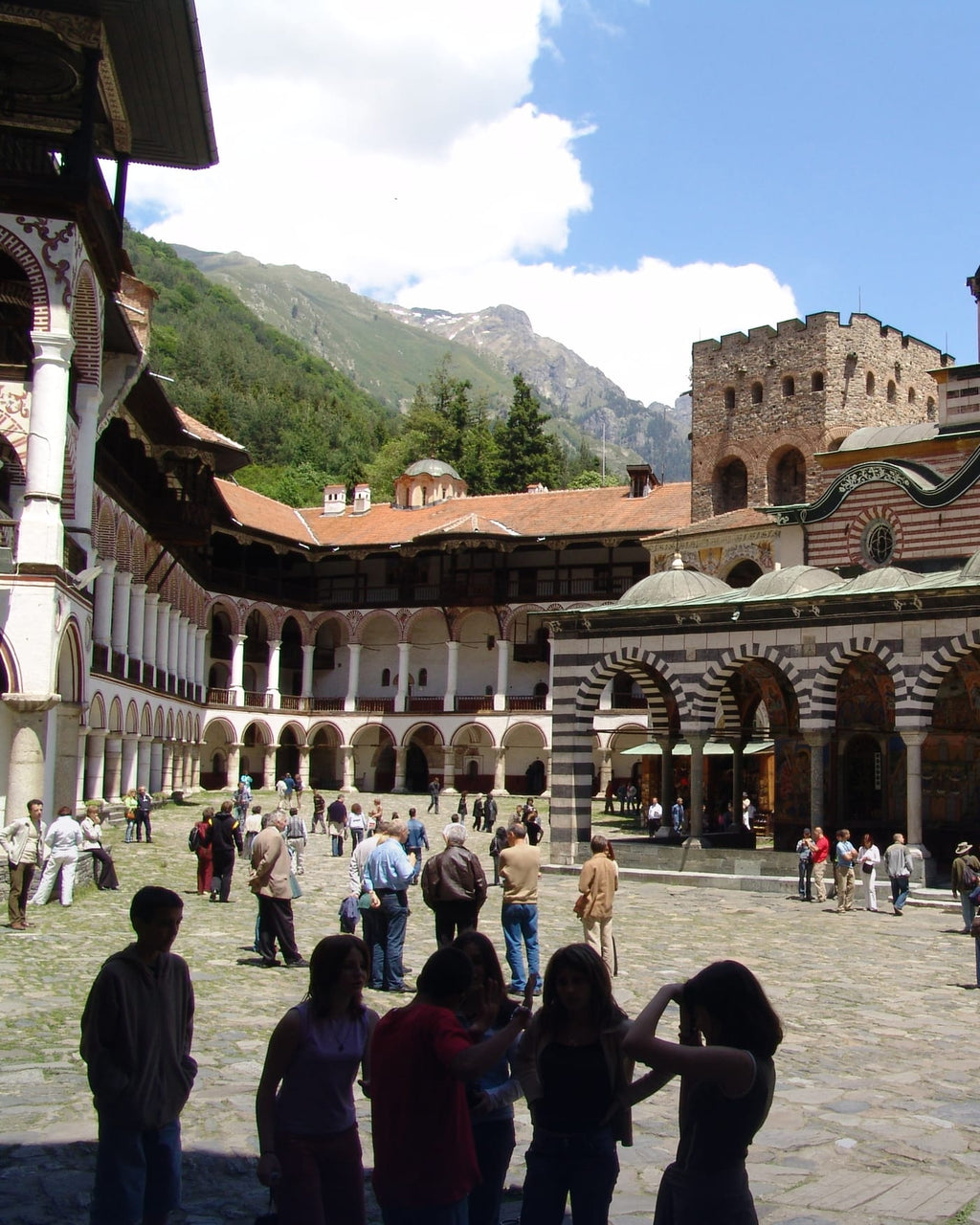 Bulgaria eSIM — Travel Data Plan