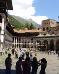Bulgaria eSIM — Travel Data Plan