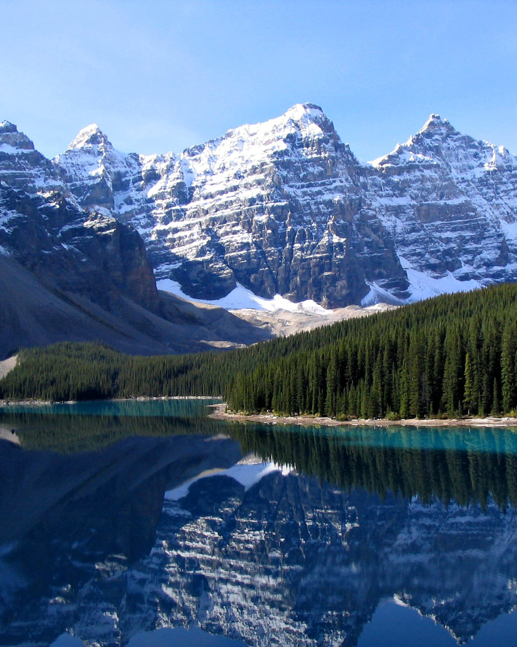 Canada — travel destination