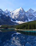 Canada — travel destination