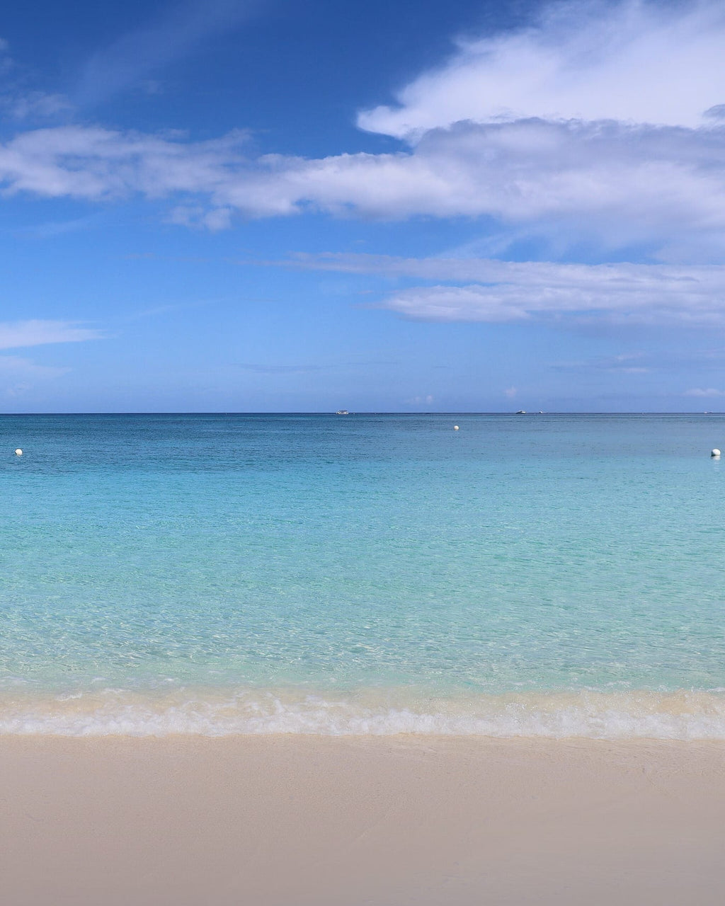 Cayman Islands eSIM — Travel Data Plan