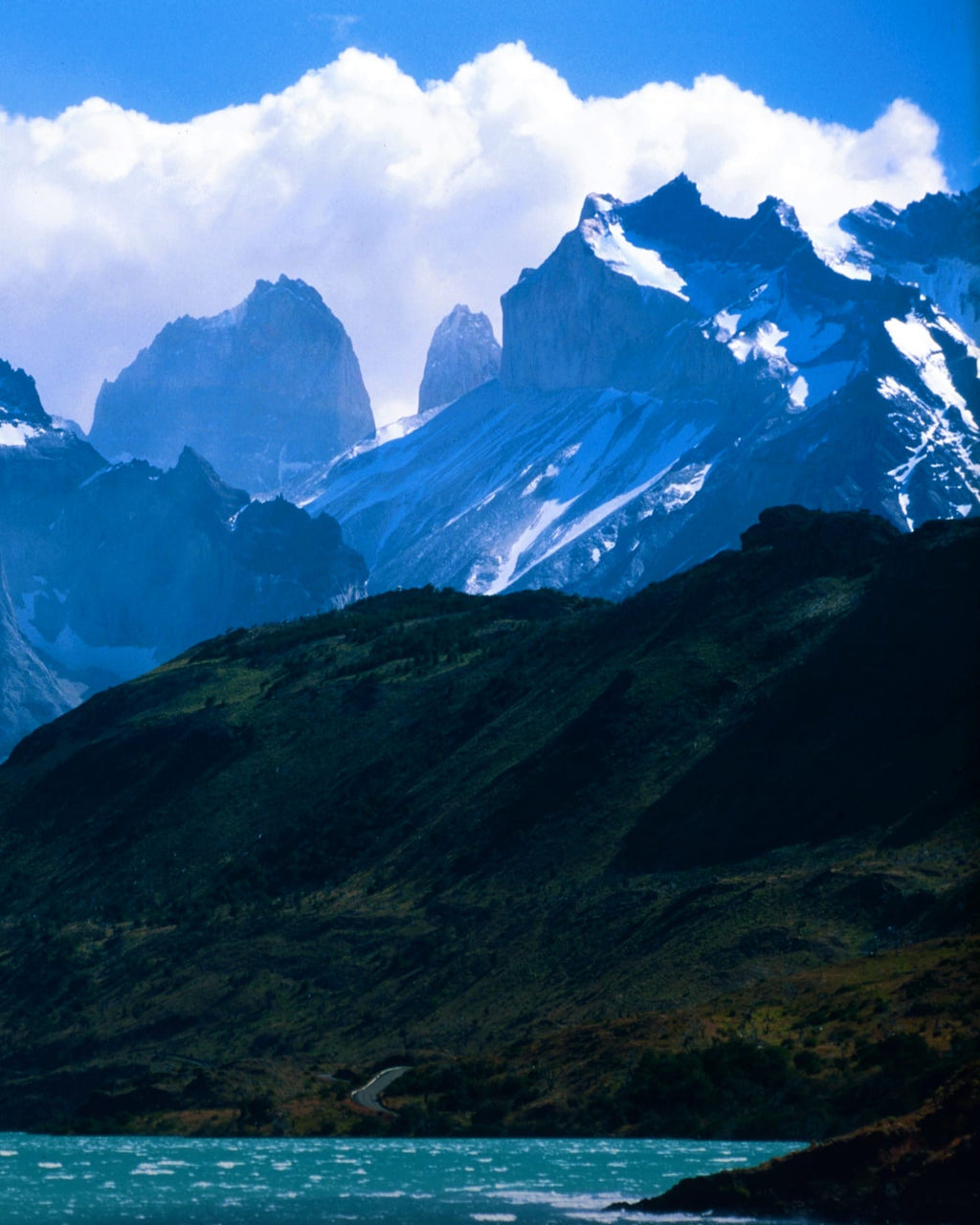 Chile eSIM — Travel Data Plan