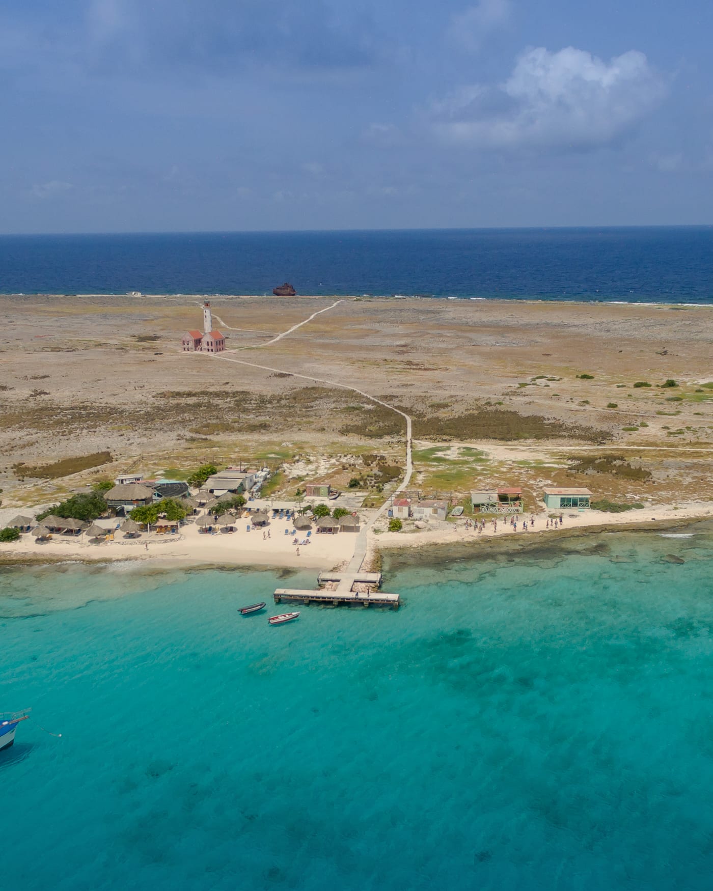 Curaçao eSIM — Travel Data Plan