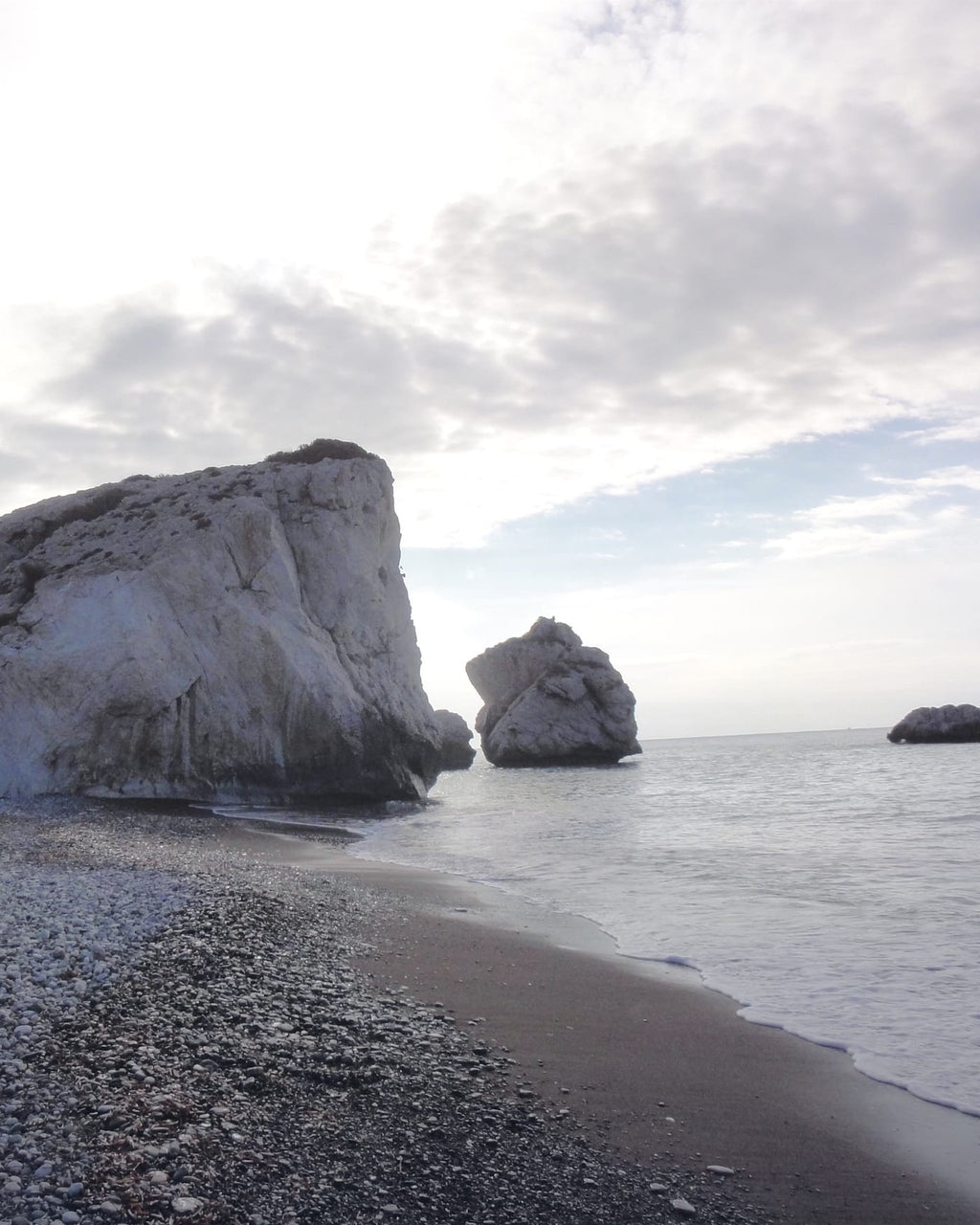 Cyprus eSIM — Travel Data Plan