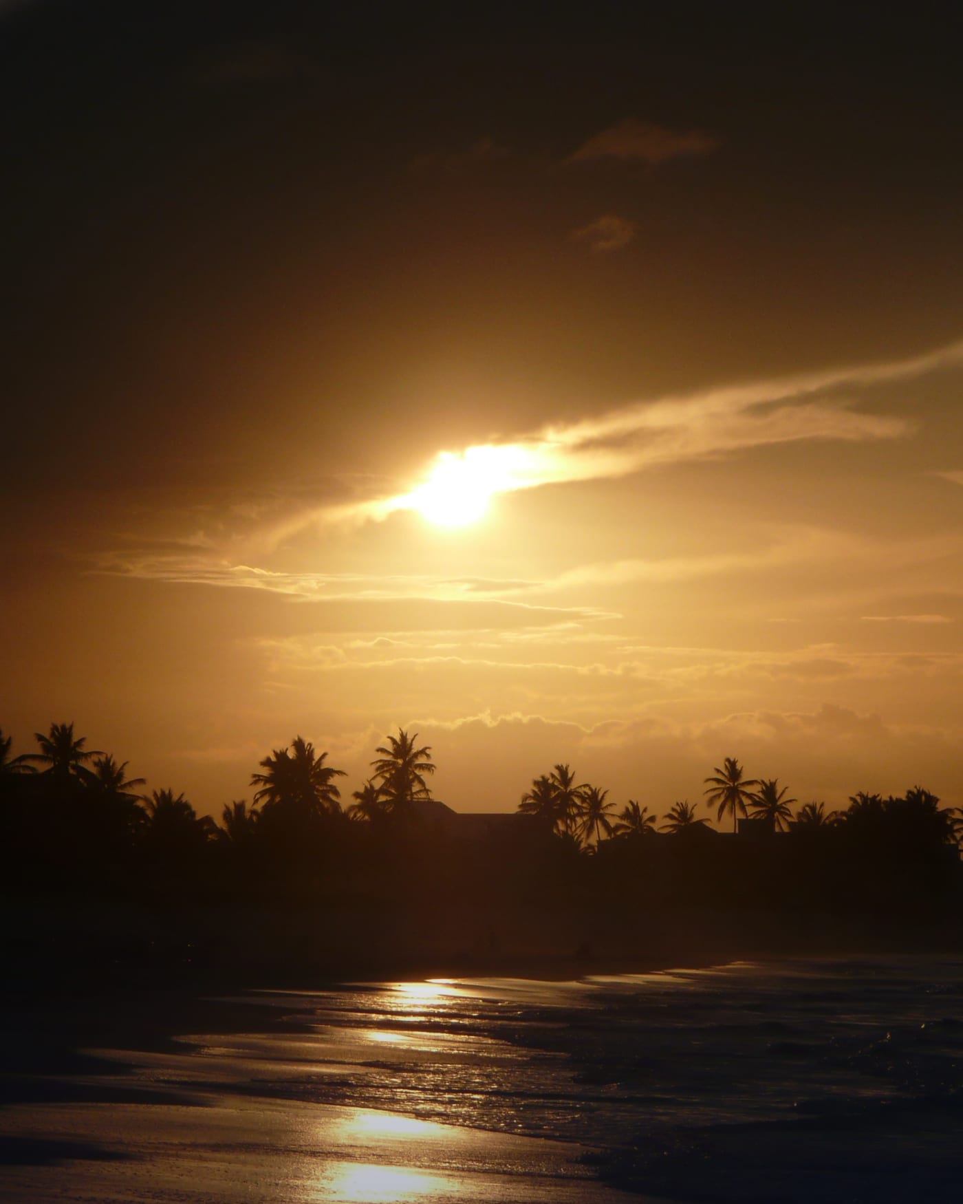 Dominican Republic eSIM — Travel Data Plan