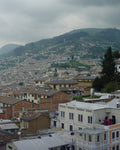 Ecuador eSIM — Travel Data Plan