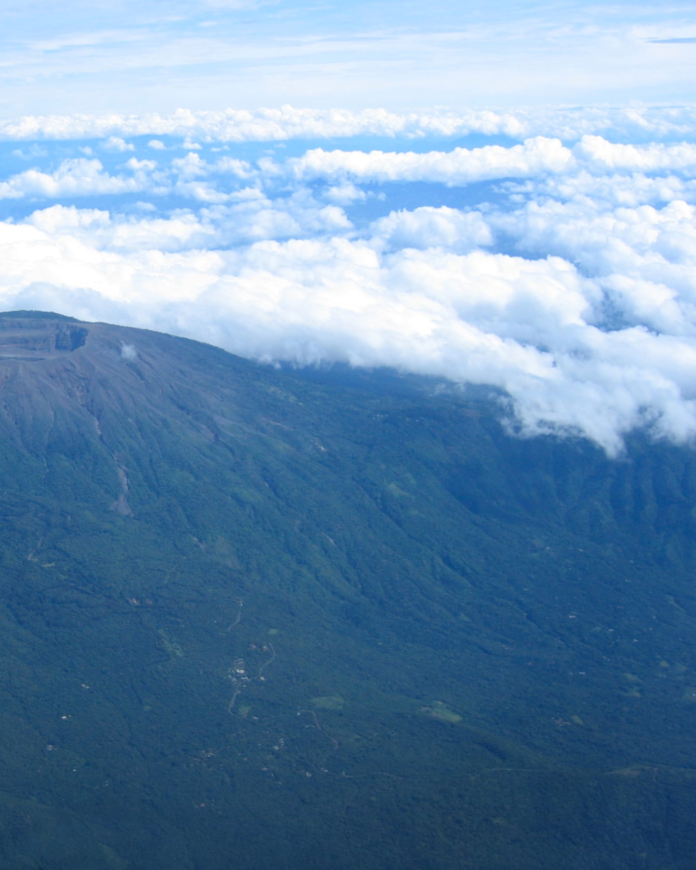 El Salvador eSIM — Travel Data Plan