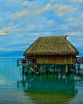 French Polynesia eSIM — Travel Data Plan