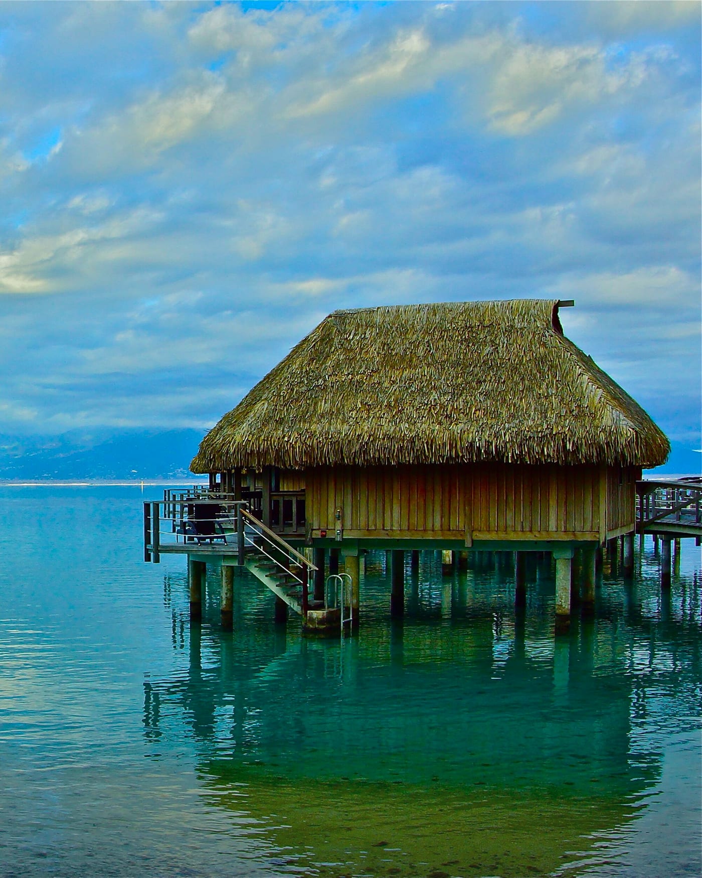 French Polynesia eSIM — Travel Data Plan