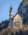 Germany — travel destination