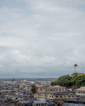 Ghana eSIM — Travel Data Plan