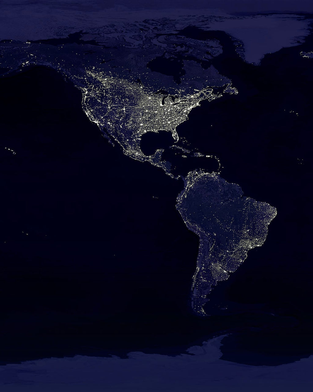 Global — travel destination
