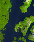 Greenland eSIM — Travel Data Plan