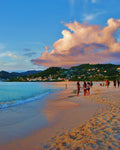 Grenada eSIM — Travel Data Plan