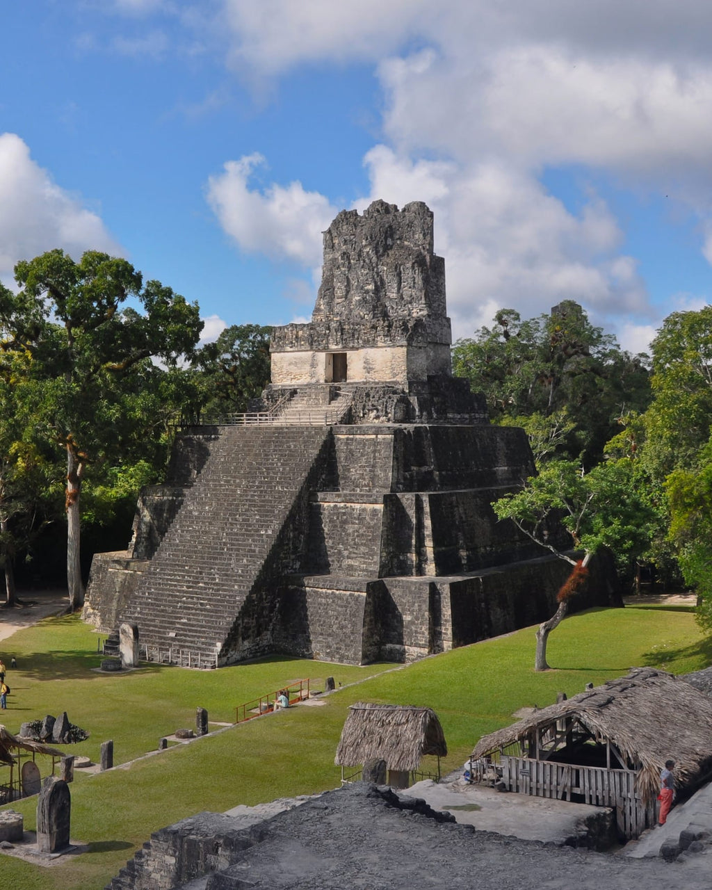 Guatemala eSIM — Travel Data Plan