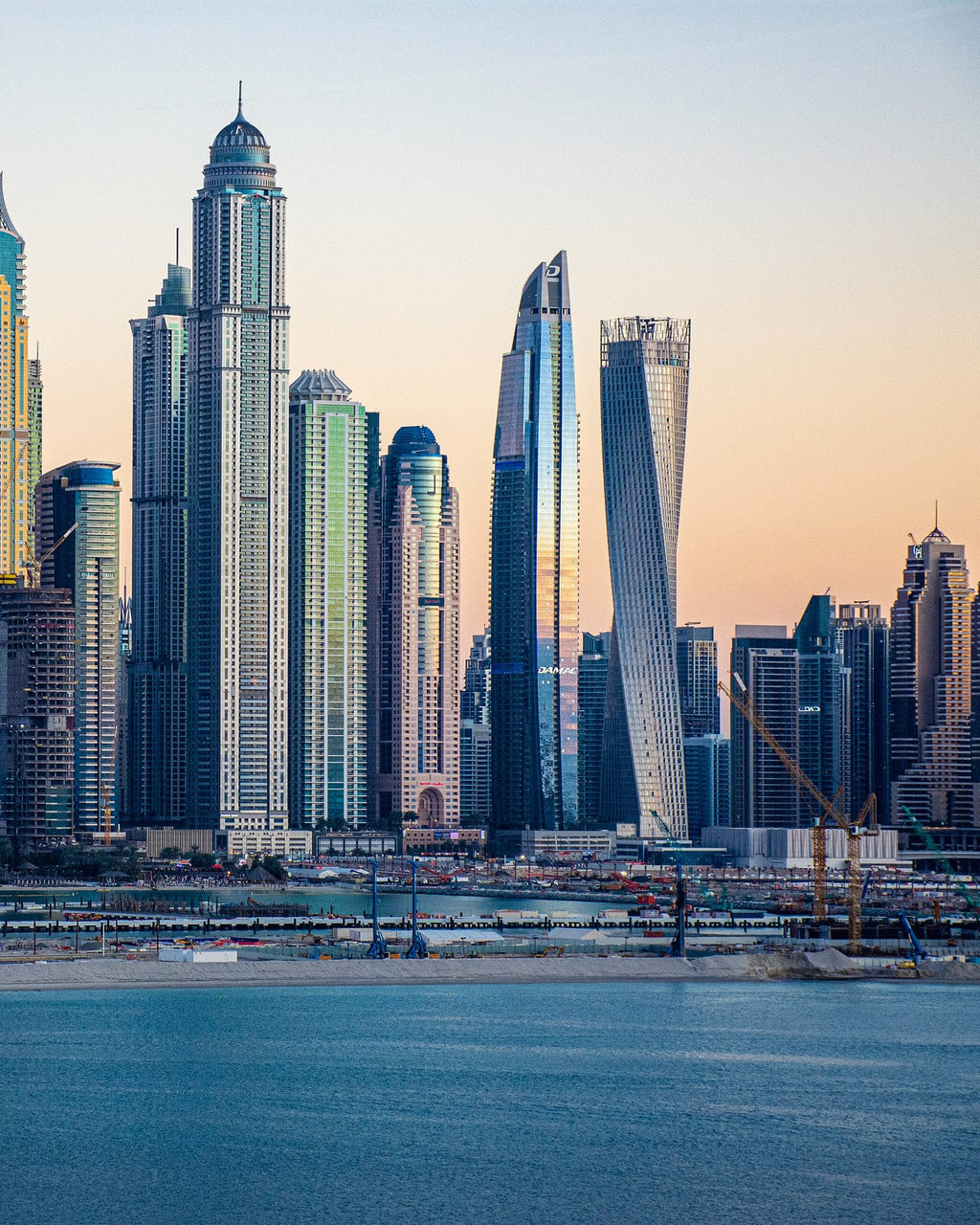 Gulf — travel destination