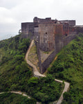 Haiti eSIM — Travel Data Plan