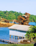 Honduras eSIM — Travel Data Plan