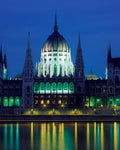 Hungary eSIM — Travel Data Plan
