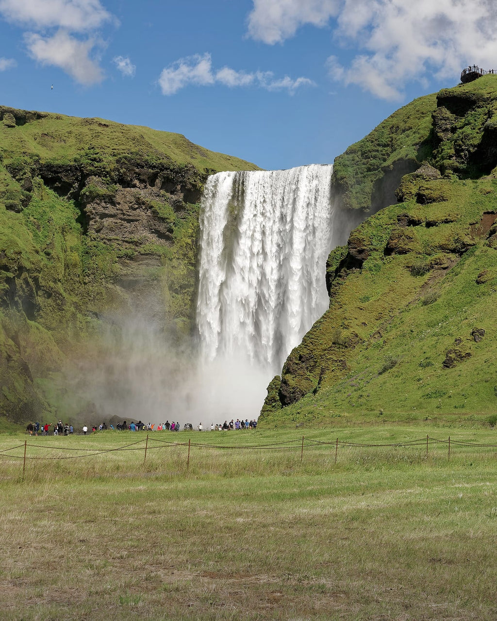 Iceland eSIM — Travel Data Plan