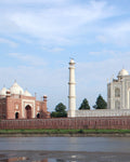 India — travel destination