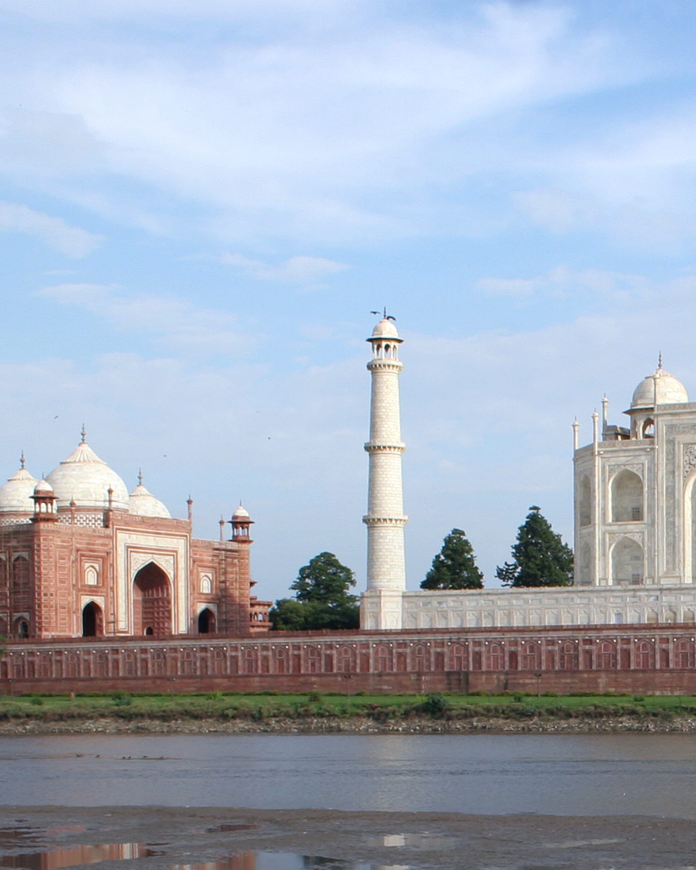 India — travel destination