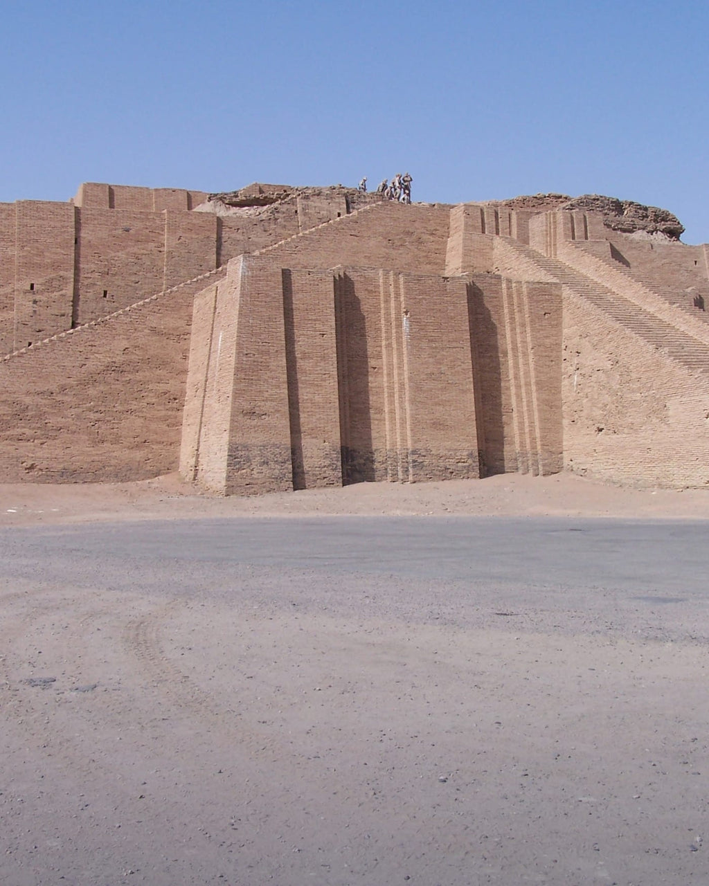 Iraq eSIM — Travel Data Plan