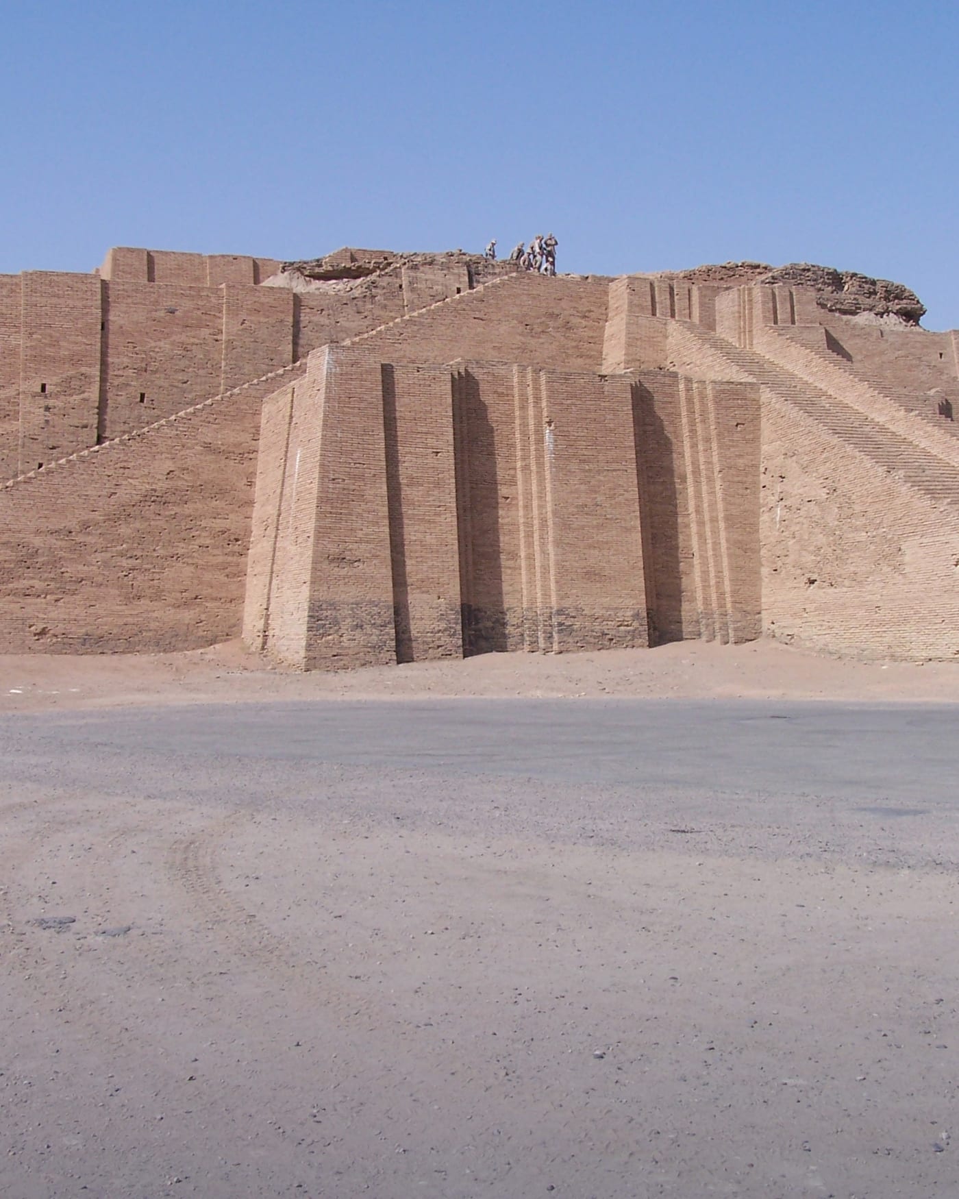 Iraq eSIM — Travel Data Plan
